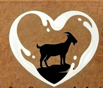 LES COEURS DE LAIT   Cosmétiques au lait de chèvre